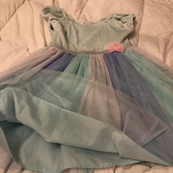 “The Children’s Place” Toddler Dress - Picture 6 of 6